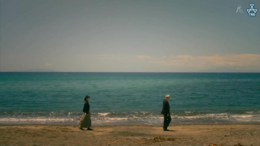 《长闲之庭》剧照第17张图片