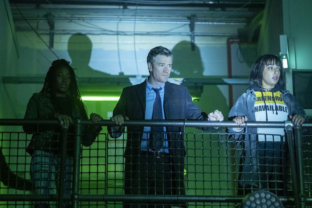 《真相捕捉第一季》海报第34张图片