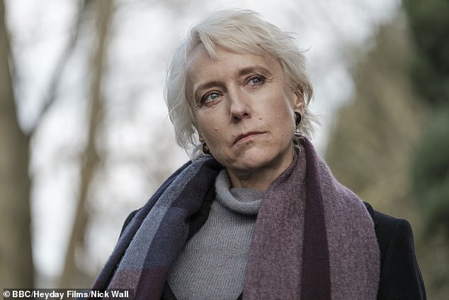 《真相捕捉第一季》海报第33张图片