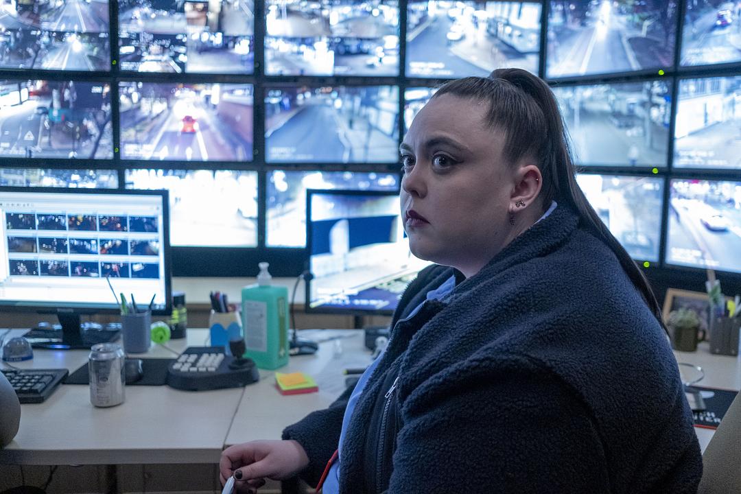 《真相捕捉第一季》海报第28张图片