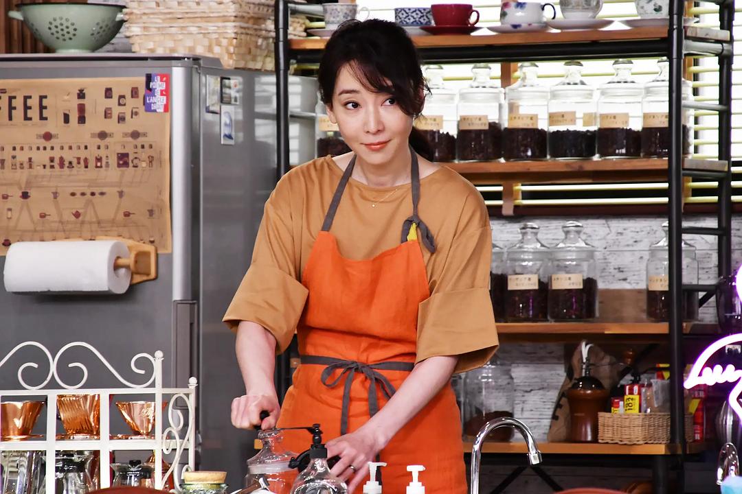 《还是不能结婚的男人》剧照