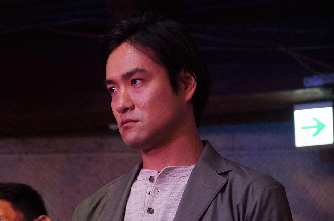 《所以，我就推你了》剧照