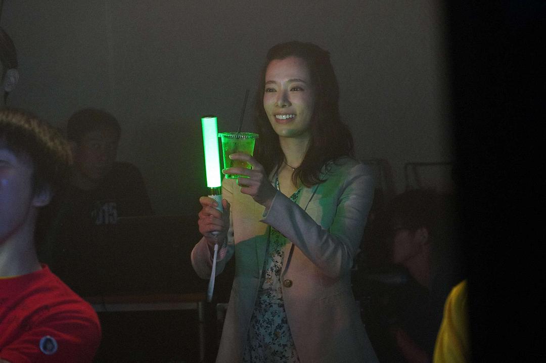 《所以，我就推你了》剧照第24张图片