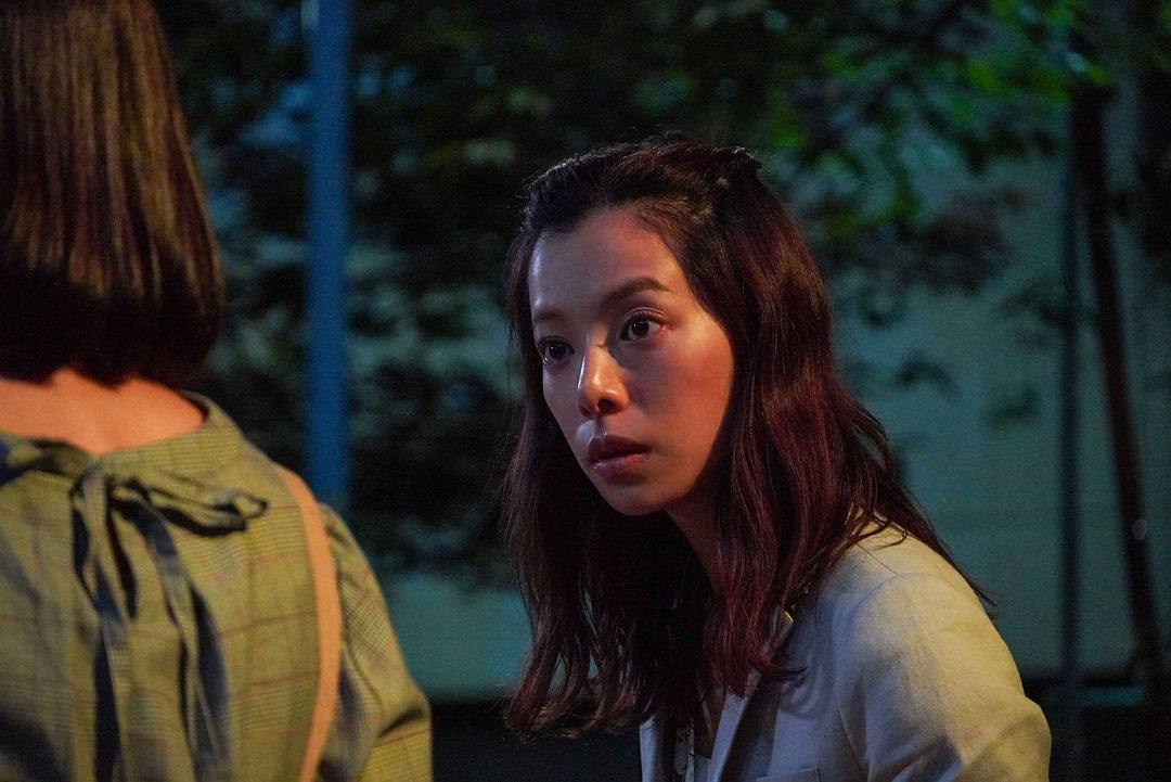 《所以，我就推你了》剧照第23张图片