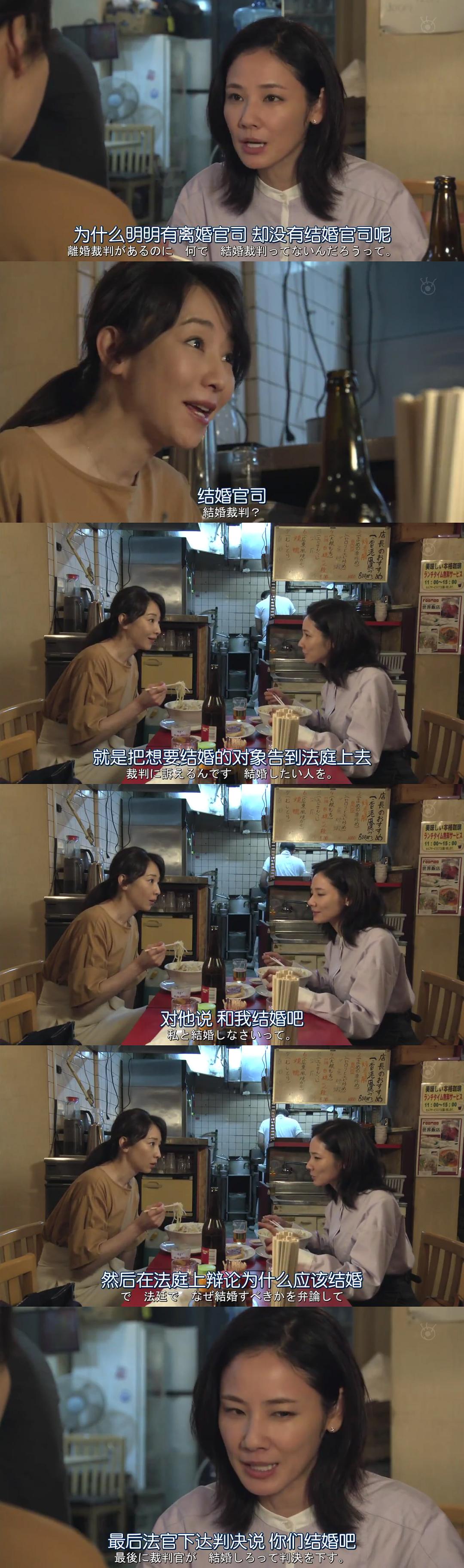 《还是不能结婚的男人》海报第55张图片