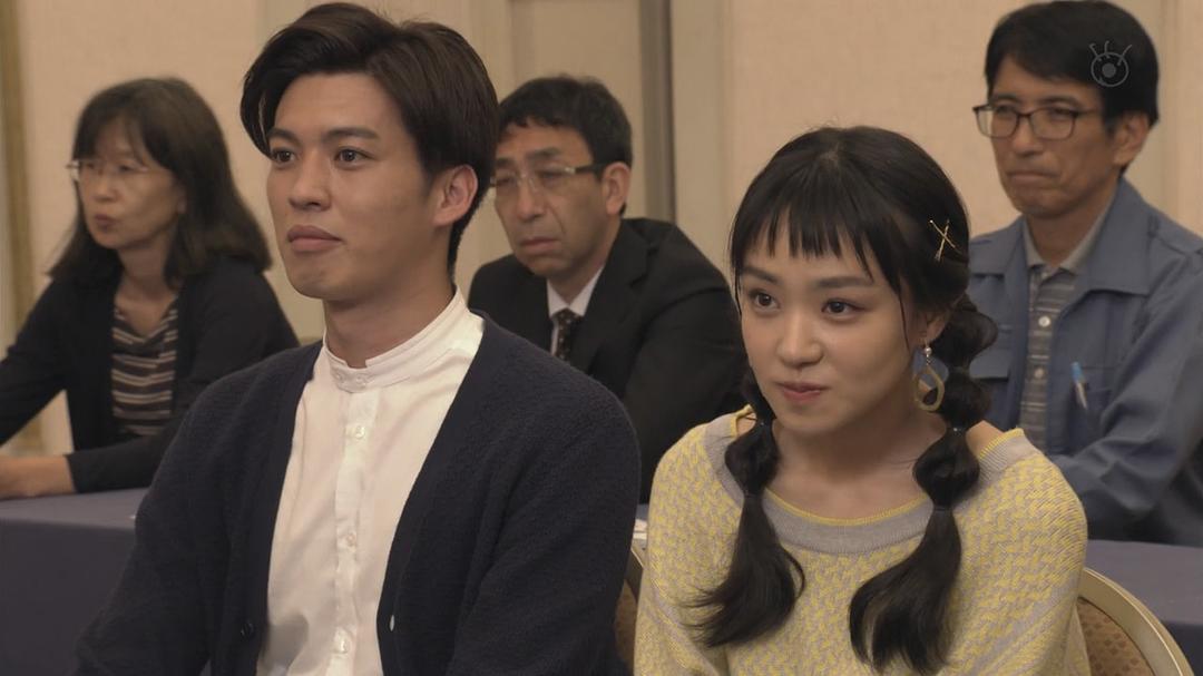 《还是不能结婚的男人》海报第58张图片