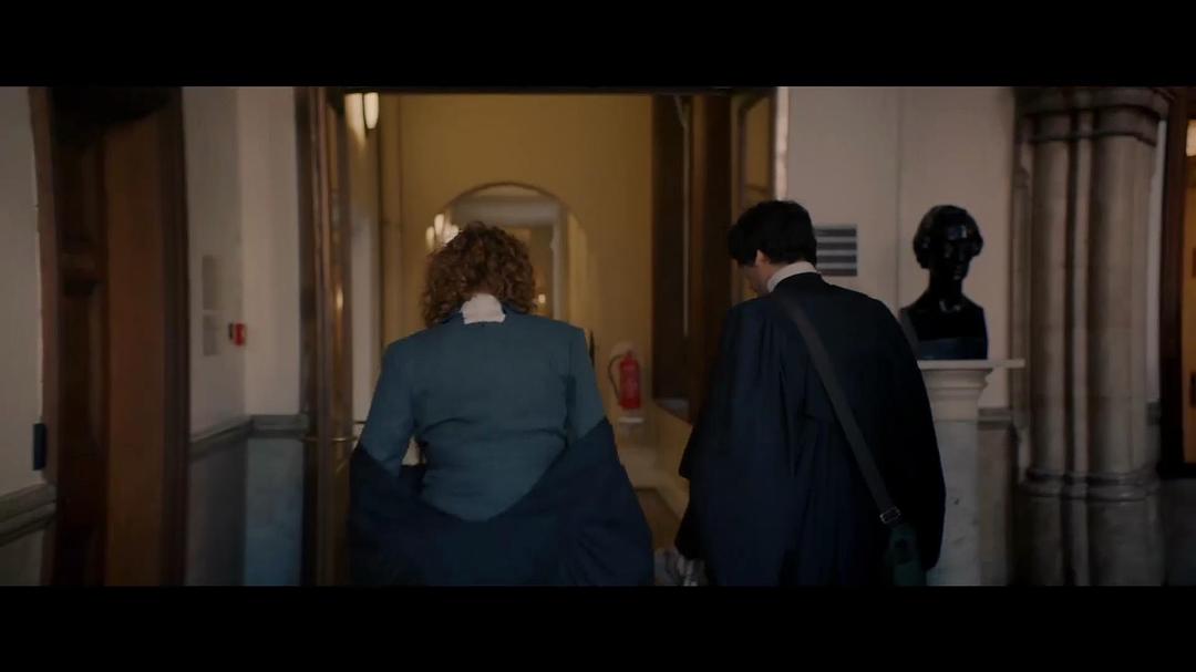 《罪有可辩第一季》剧照第33张图片