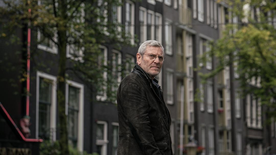 《巴普蒂斯特》剧照第25张图片