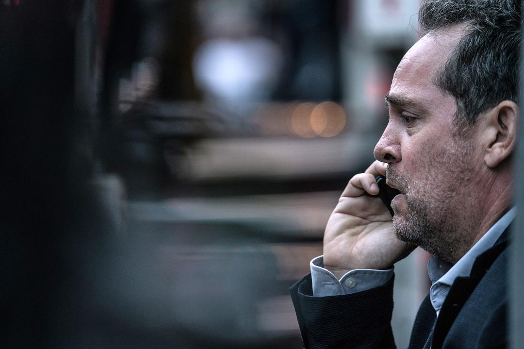 《巴普蒂斯特》剧照第23张图片