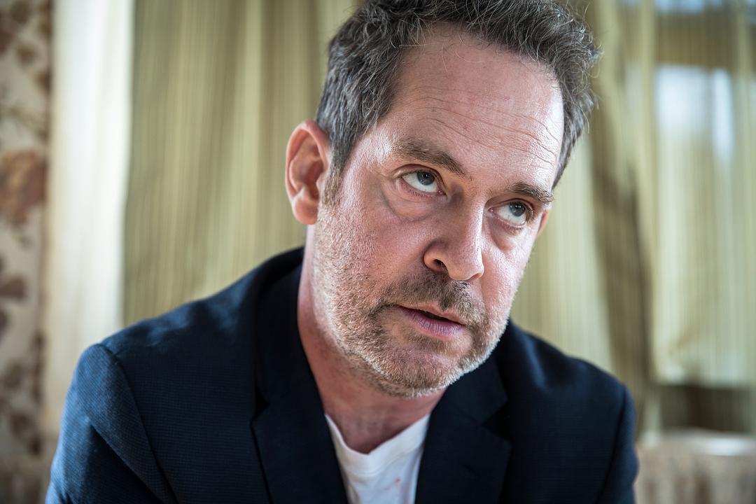 《巴普蒂斯特》剧照第11张图片