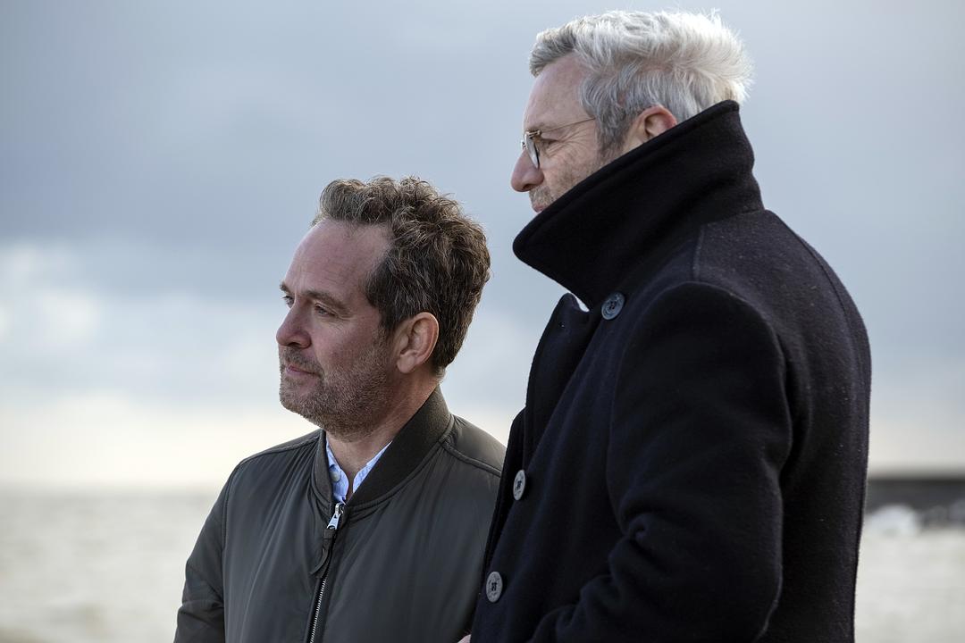 《巴普蒂斯特》剧照