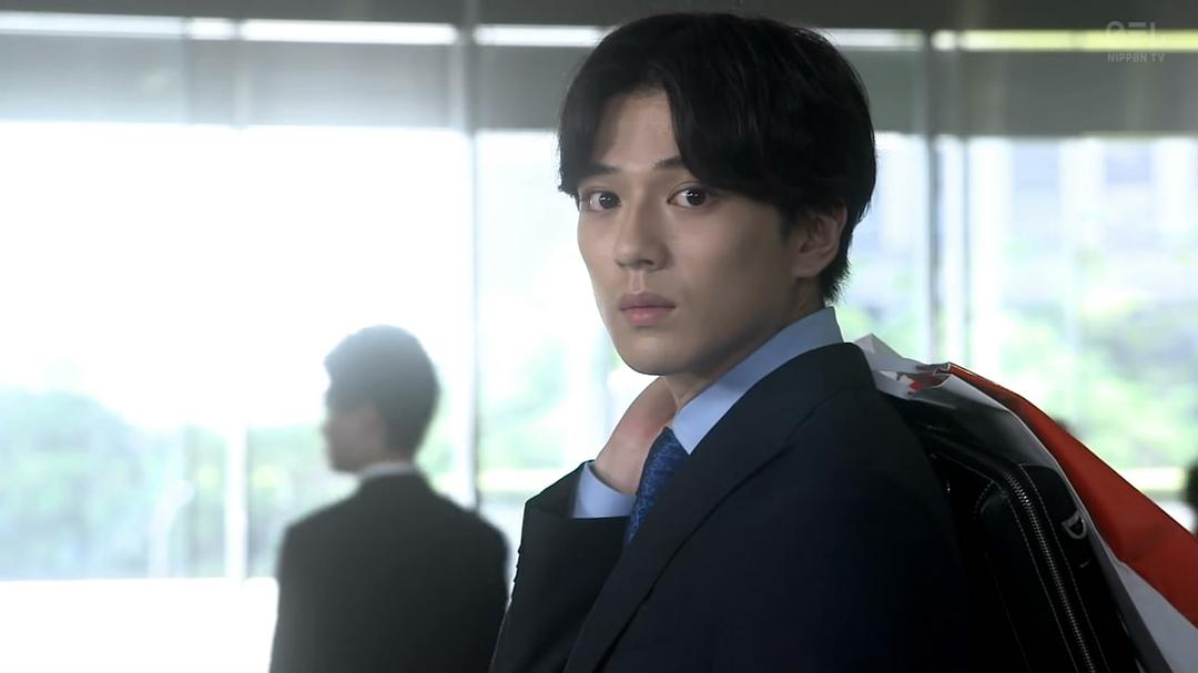 《同期的小樱》海报第39张图片