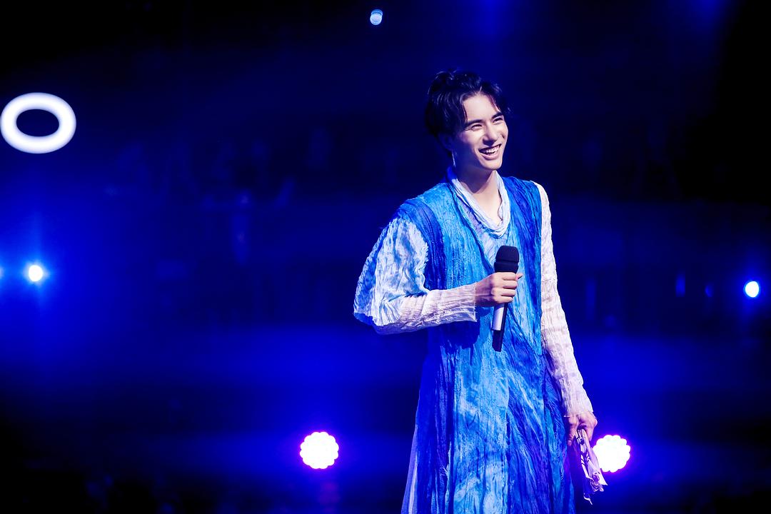 《舞蹈风暴》海报第26张图片