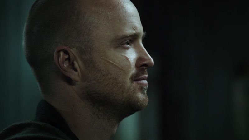 《续命之徒:绝命毒师电影》剧照