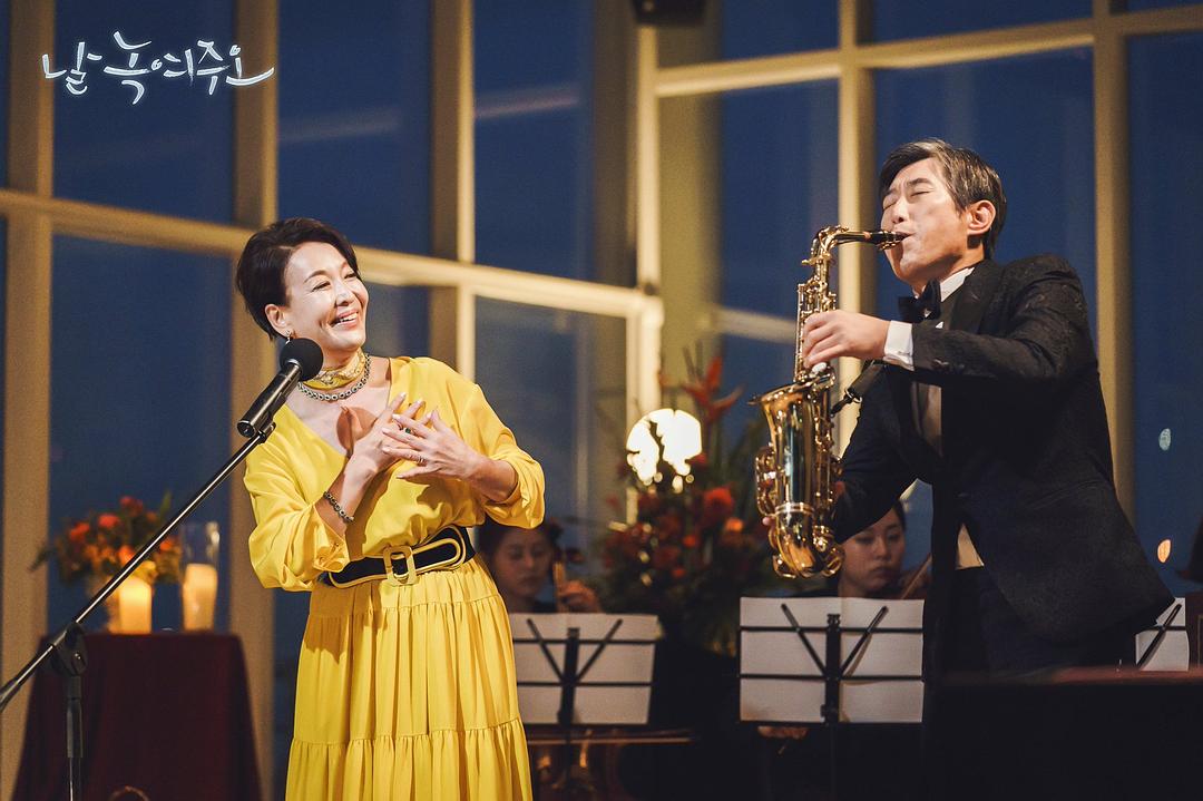 《请融化我》剧照第27张图片