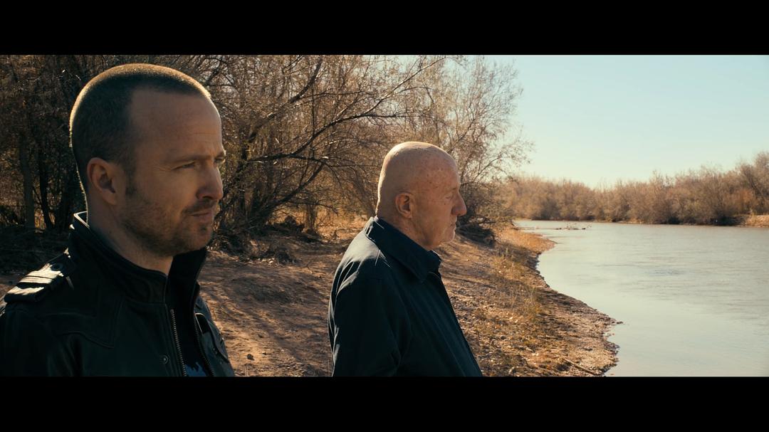 《续命之徒：绝命毒师电影》剧照第41张图片