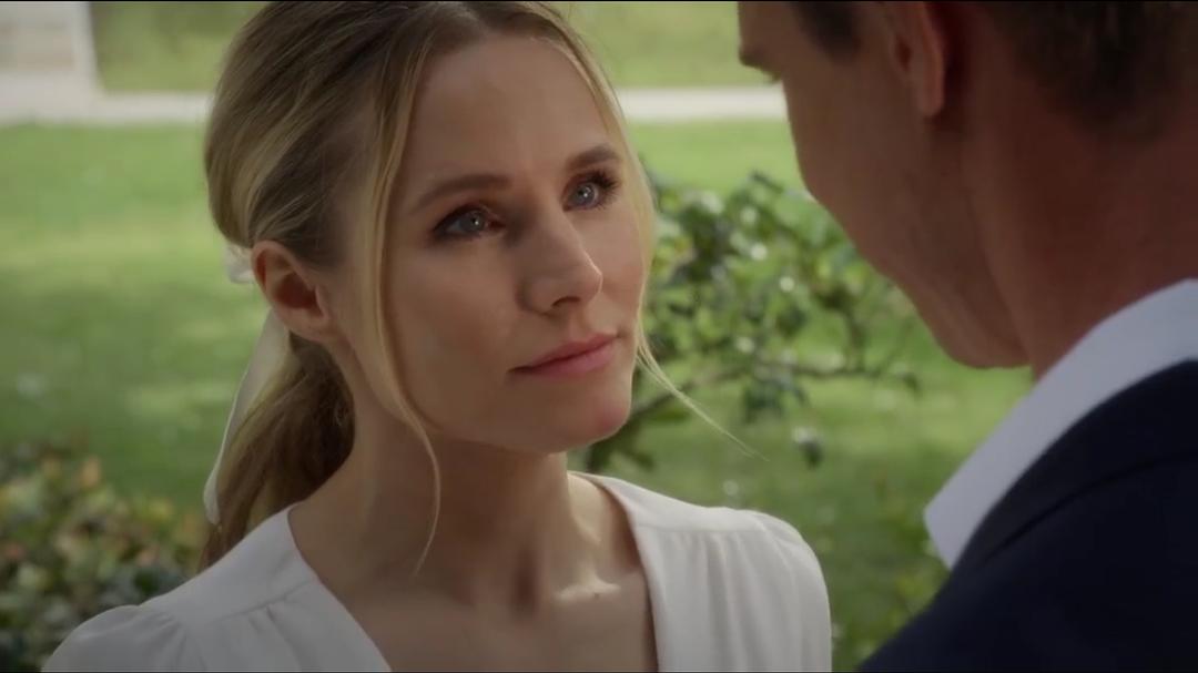 《美眉校探第四季》剧照第12张图片