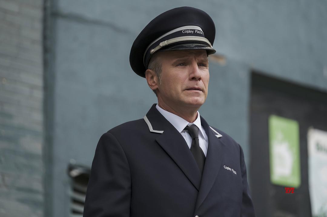 《摩登情爱第一季》海报第12张图片