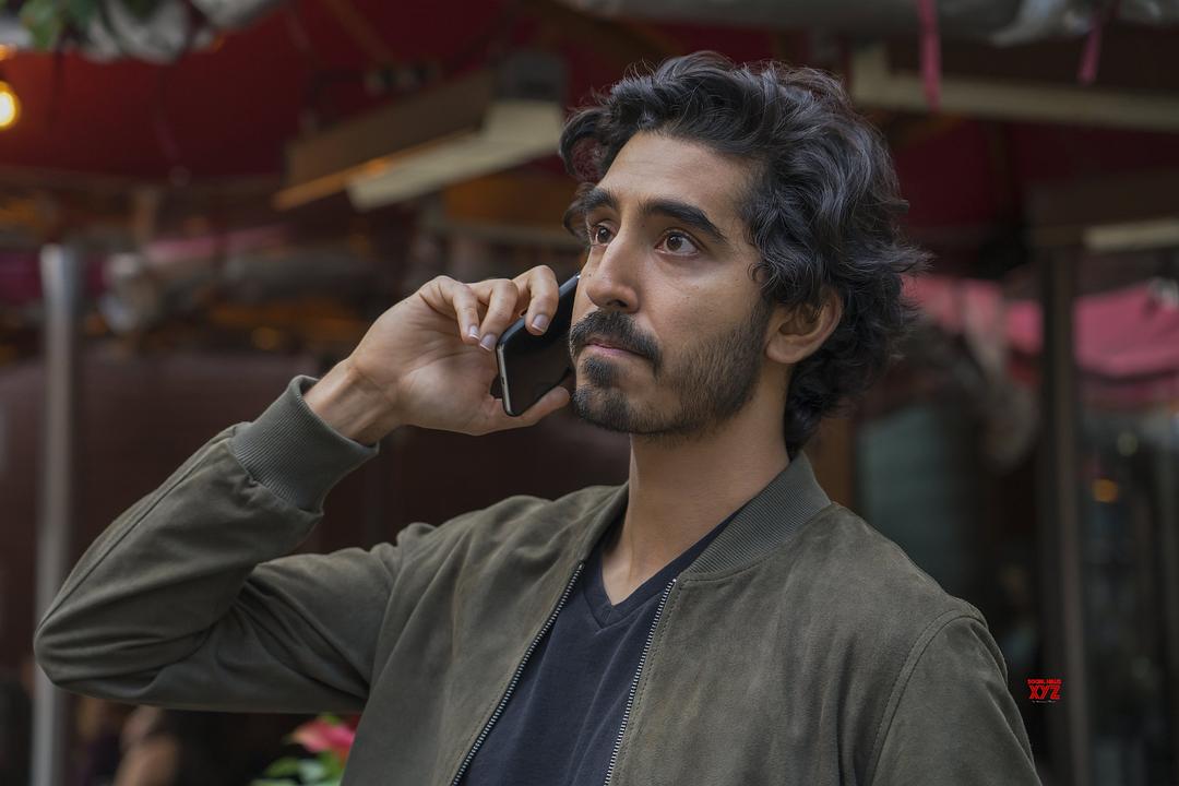 《摩登情爱第一季》海报第51张图片