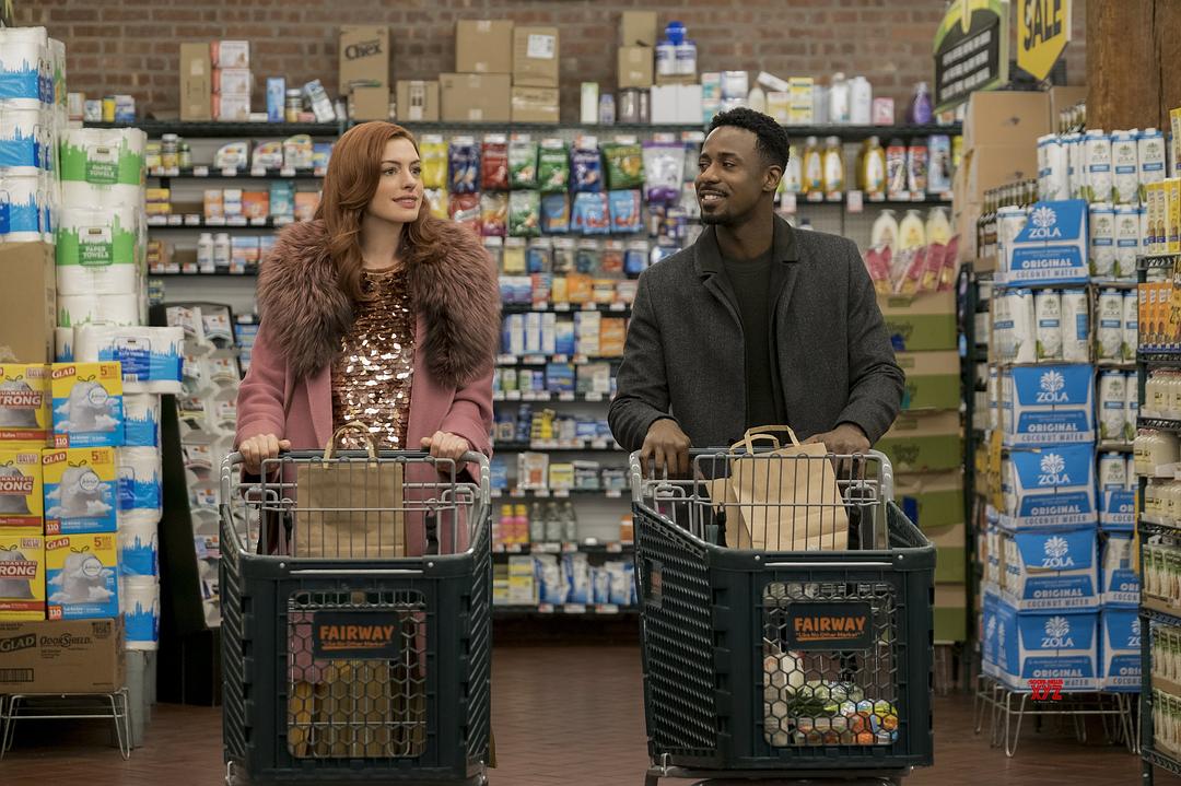 《摩登情爱第一季》海报第20张图片