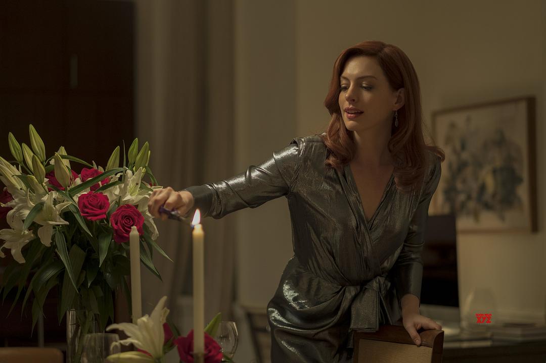 《摩登情爱第一季》剧照