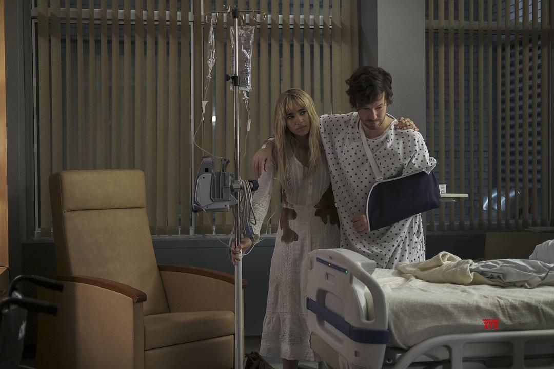 《摩登情爱第一季》海报第26张图片