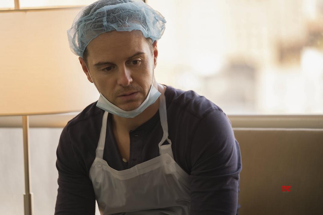 《摩登情爱第一季》剧照