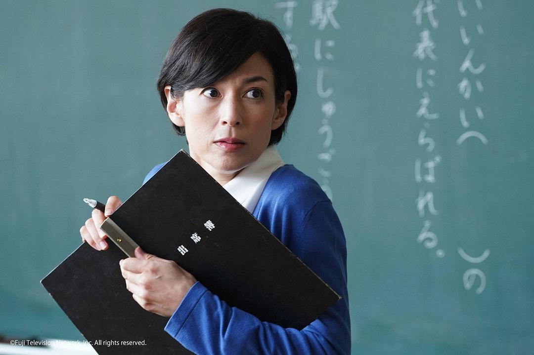 《毛骨悚然撞鬼经20周年特别篇》剧照