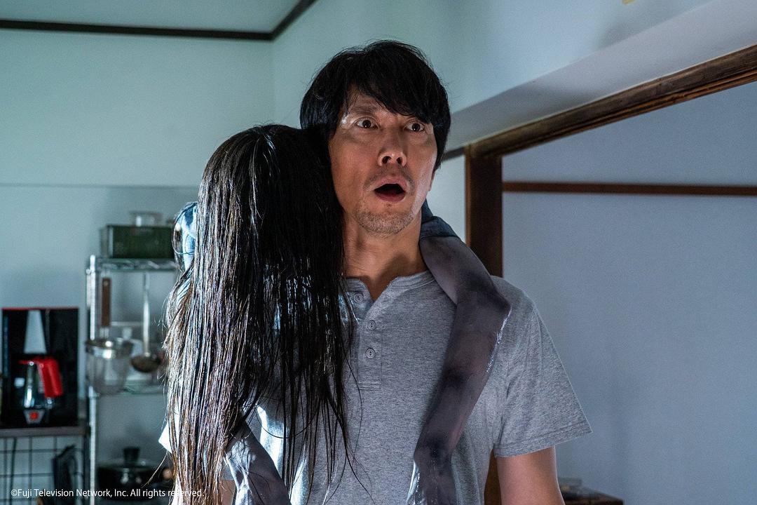 《毛骨悚然撞鬼经20周年特别篇》剧照