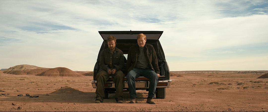 《续命之徒：绝命毒师电影》剧照第40张图片