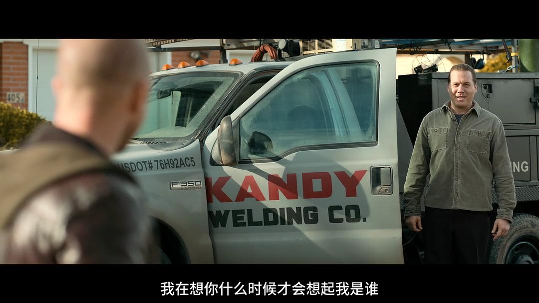 《续命之徒:绝命毒师电影》剧照