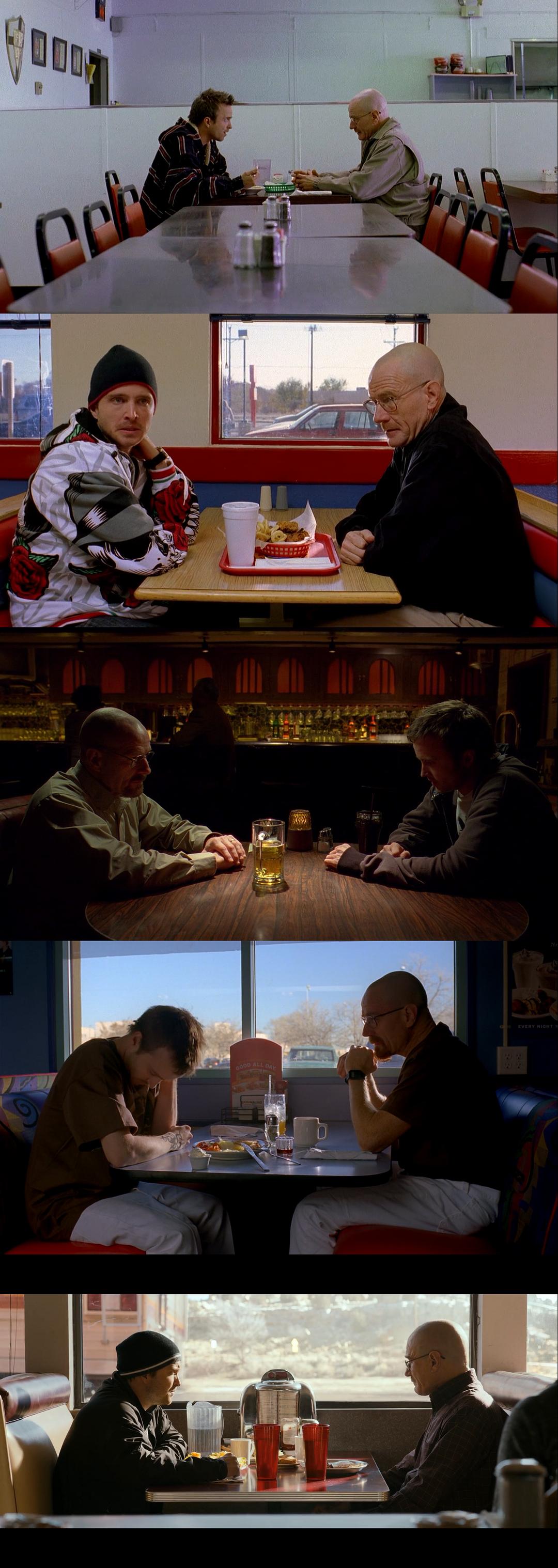 《续命之徒：绝命毒师电影》剧照第15张图片