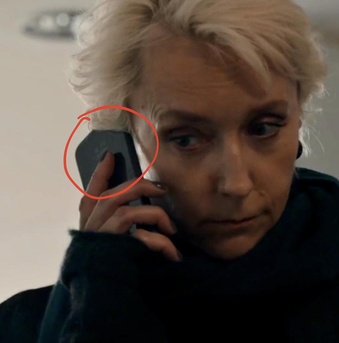 《真相捕捉第一季》海报第50张图片