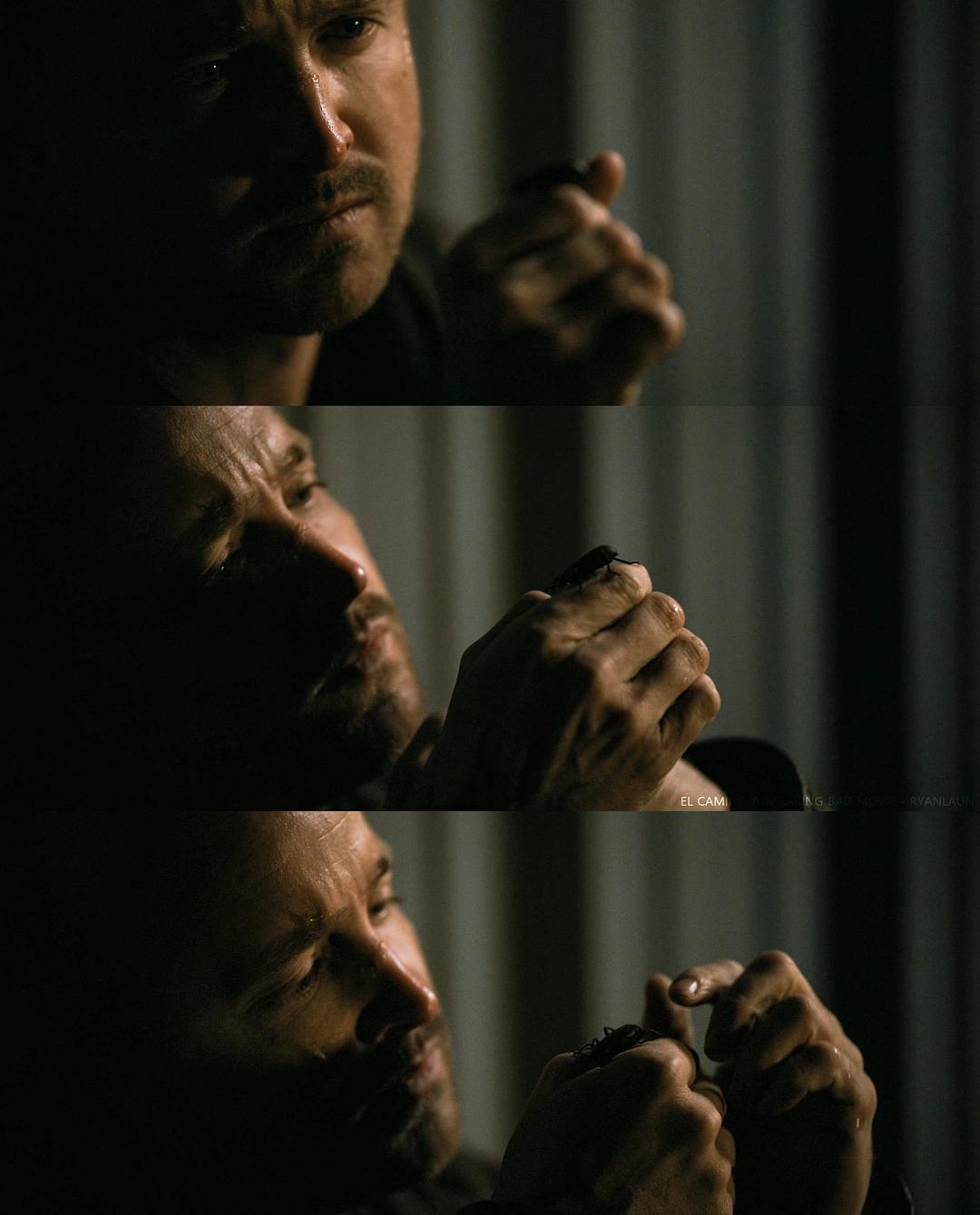 《续命之徒：绝命毒师电影》剧照第45张图片