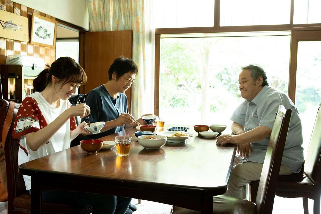 《法医学者柚木贵志的案件》剧照第18张图片