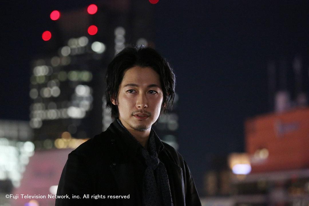 《夏洛克：未叙之章》剧照