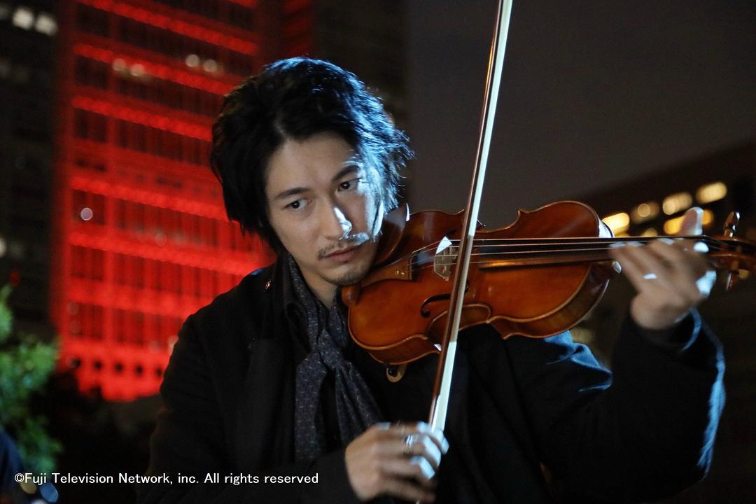 《夏洛克：未叙之章》剧照第31张图片