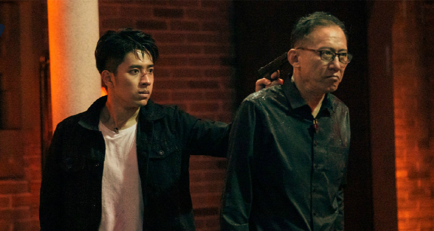 《演员请就位》剧照第51张图片