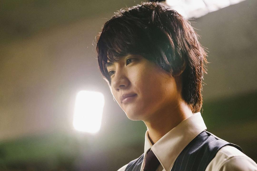 《咖啡遇上香草》剧照第15张图片