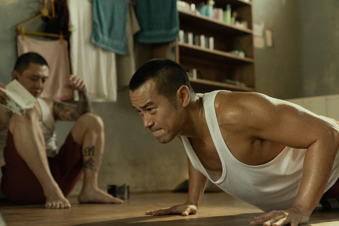 《罪梦者》剧照第37张图片