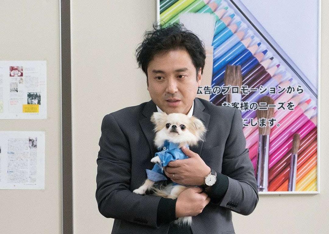 《人生I字路》剧照第28张图片