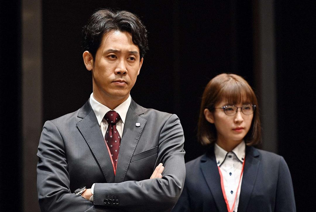 《比赛完毕》剧照第60张图片