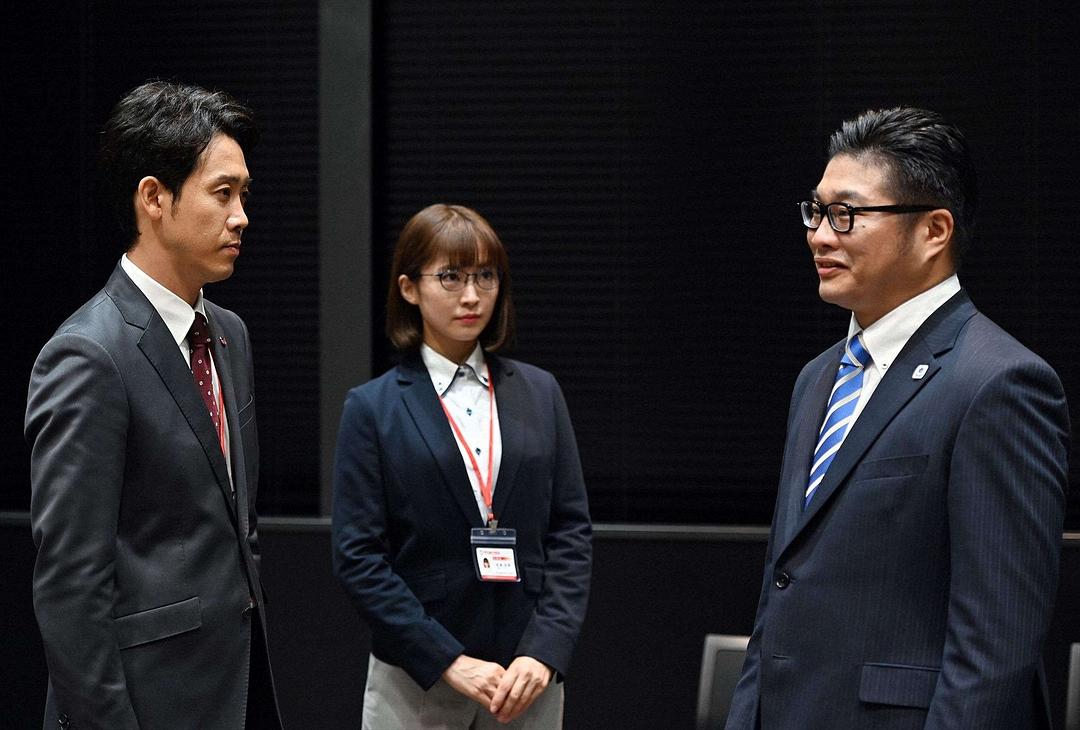 《比赛完毕》剧照第59张图片