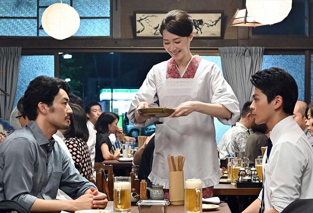 《比赛完毕》剧照第55张图片