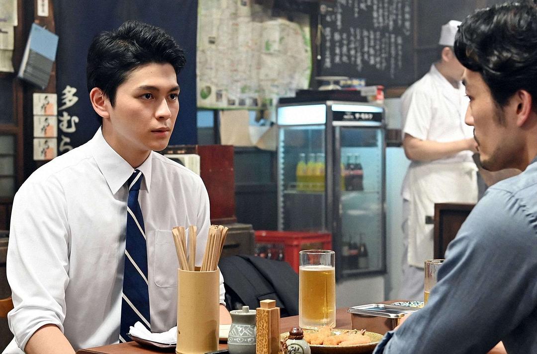 《比赛完毕》剧照第53张图片