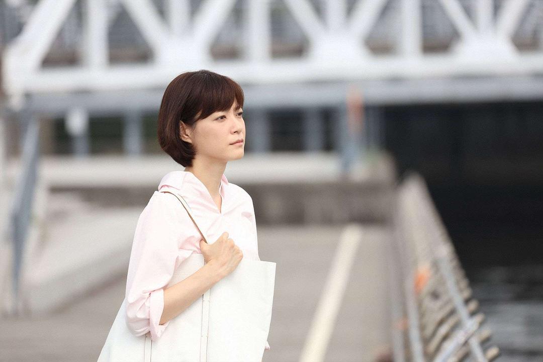 《法医朝颜》剧照第20张图片