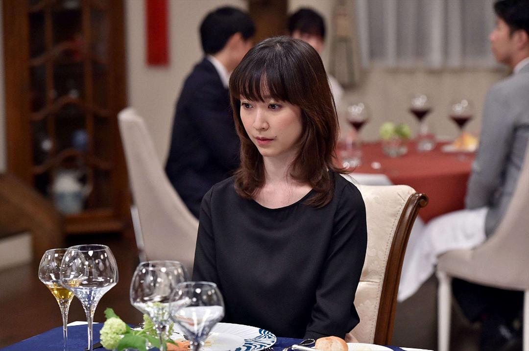 《天国餐馆》剧照第54张图片