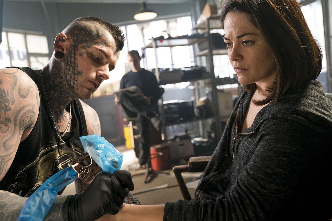 《都柏林凶案》海报第58张图片