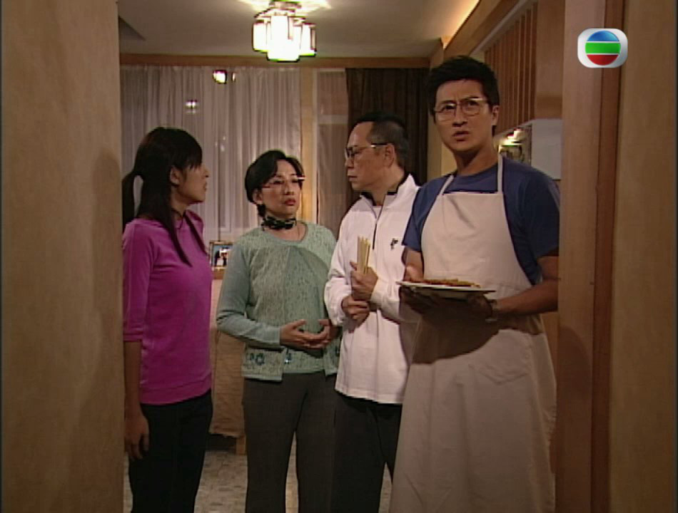 《心理心里有个谜》海报