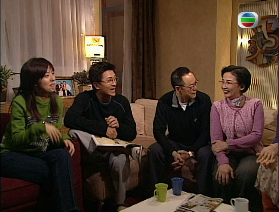 《心理心里有个谜》海报